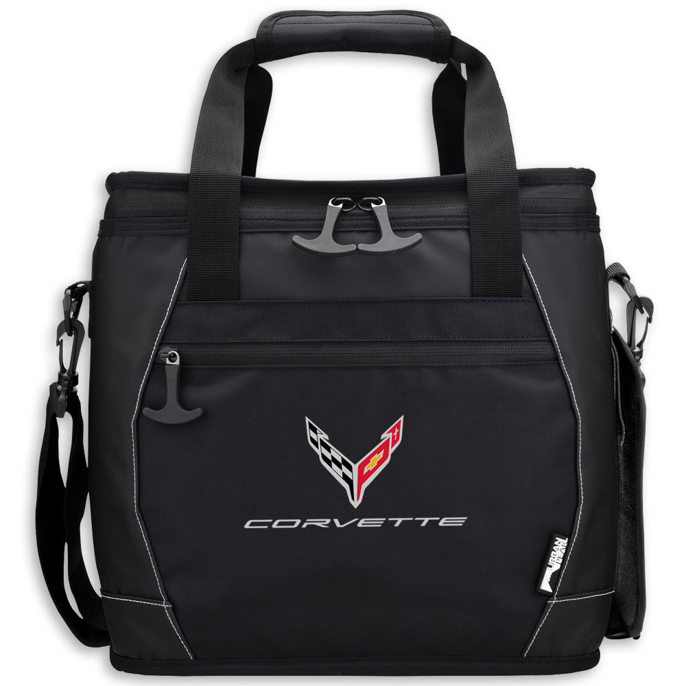 C8 Waterproof | 24 Can Cooler – CorvetteCollection.com