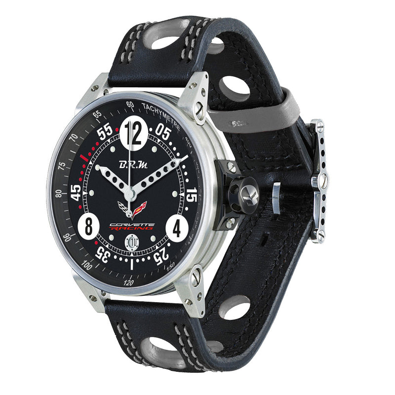 V6-44-COR-05 - Corvette C7.R Collection Timepiece