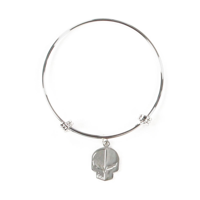 "Jake" Charm | Expandable Bracelet
