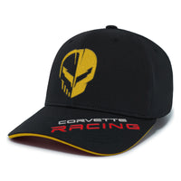 Corvette Racing GT3.R | "Jake" Cap - 3/4 View