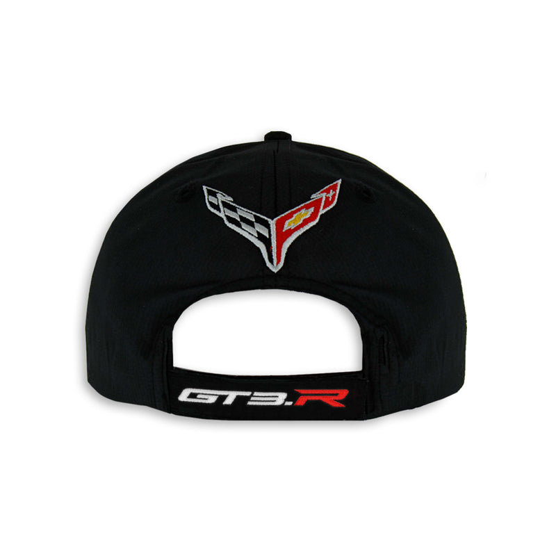 Corvette Racing GT3.R | "Jake" Cap - Back