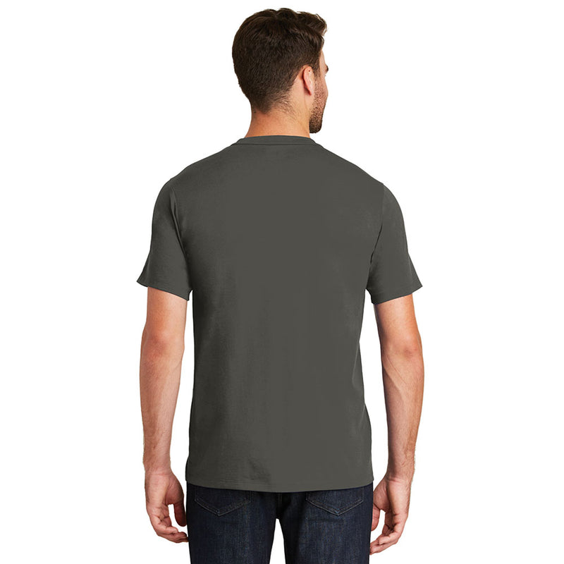 Corvette Racing C8.R | "Jake" Evolution Tee - Back