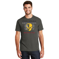 Corvette Racing C8.R | "Jake" Evolution Tee - Front
