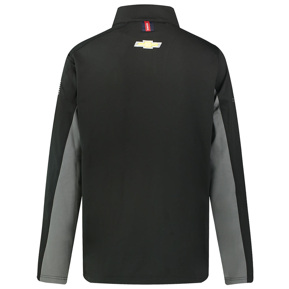 Corvette Racing C8.R | Ladies Official Team Pullover - Back