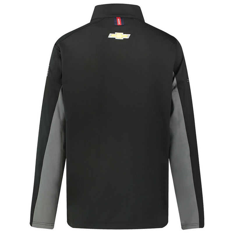 Corvette Racing C8.R | Ladies Official Team Pullover - Back