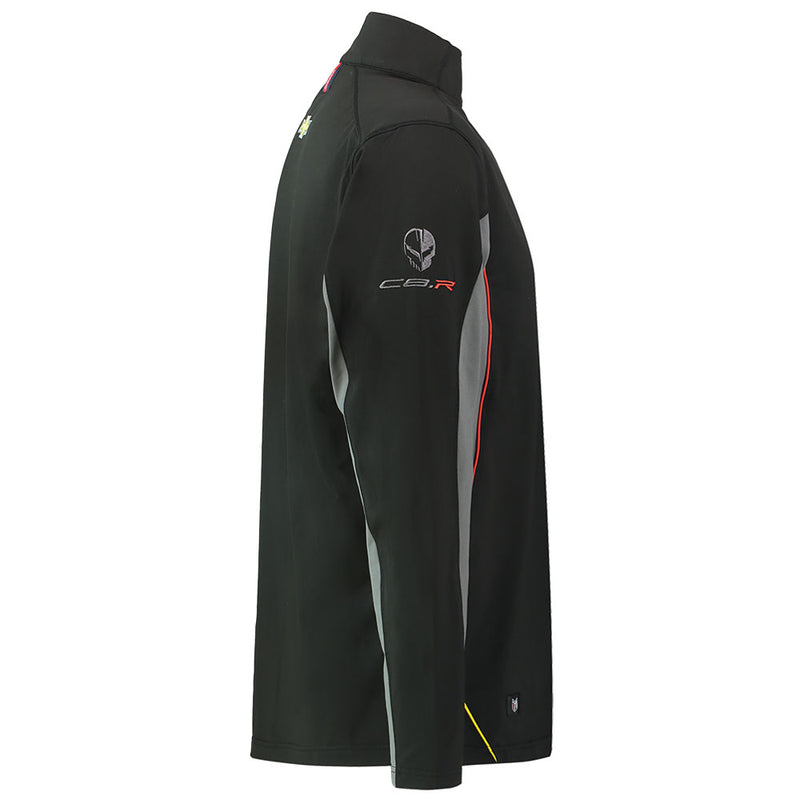 Corvette Racing C8.R | Ladies Official Team Pullover - Right