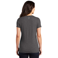 Corvette Racing C8.R | Ladies Gesture Tee - Back