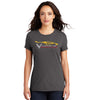 Corvette Racing C8.R | Ladies Gesture Tee - Front
