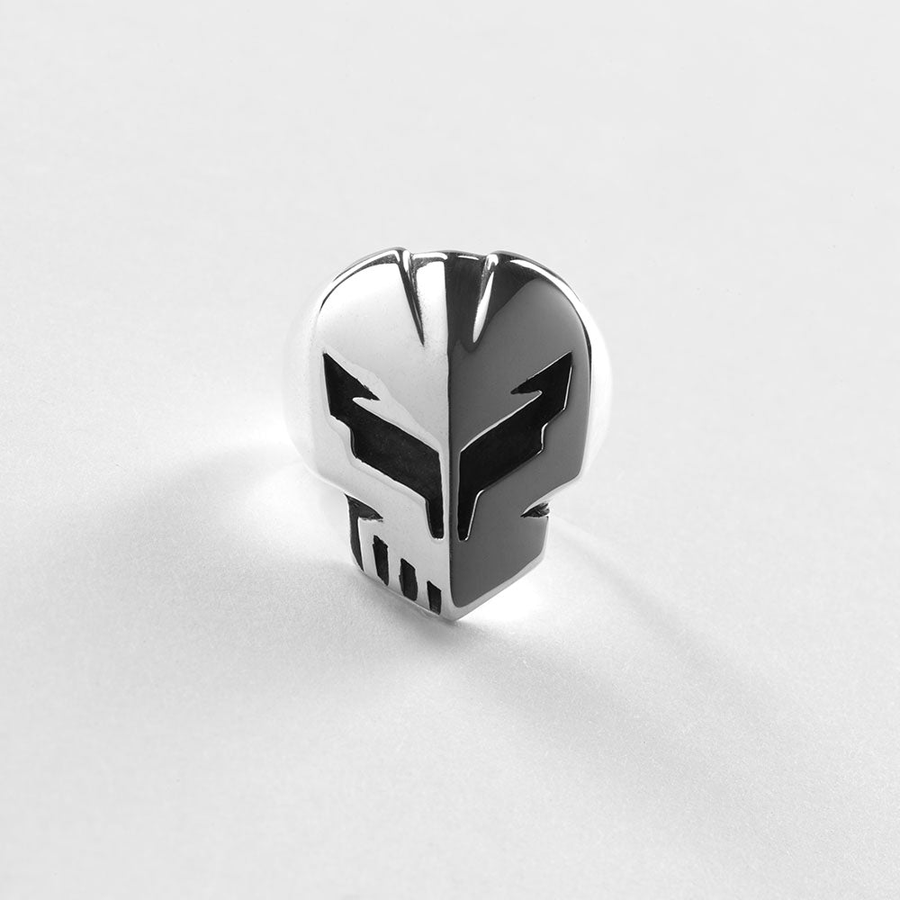 Corvette Racing C8.R | Men's "Jake" Ring - Front