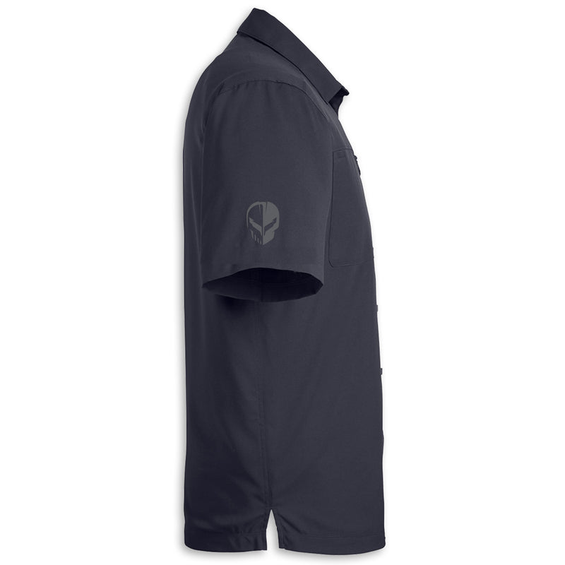 Under Armour | Button Front Shirt - Right Side