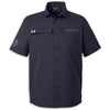 Under Armour | Button Front Shirt - Front