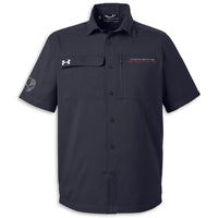 Under Armour | Button Front Shirt - Front