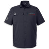 GT3.R Under Armour® | Button-Front Shirt - Front