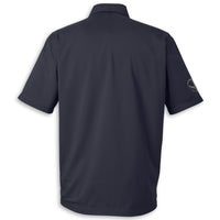 GT3.R Under Armour® | Button-Front Shirt - Back