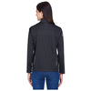C8.R Corvette Racing | Ladies 3-Layer Knit Full-Zip - Back