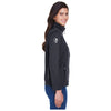 C8.R Corvette Racing | Ladies 3-Layer Knit Full-Zip - Side