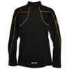 Ladies Quarter-Zip - Back