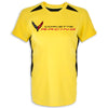 C8.R Corvette Racing | Women's Spirit Tee - Front
