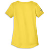 C8.R "JAKE" Ladies | Performance Scoop Tee - Back
