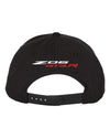 Pratt Miller Motorsports Cap | Black - Back