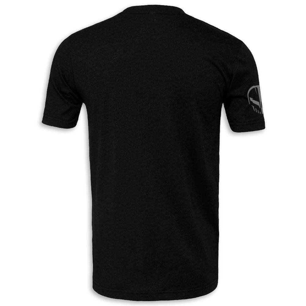 Corvette Racing Tee - Back