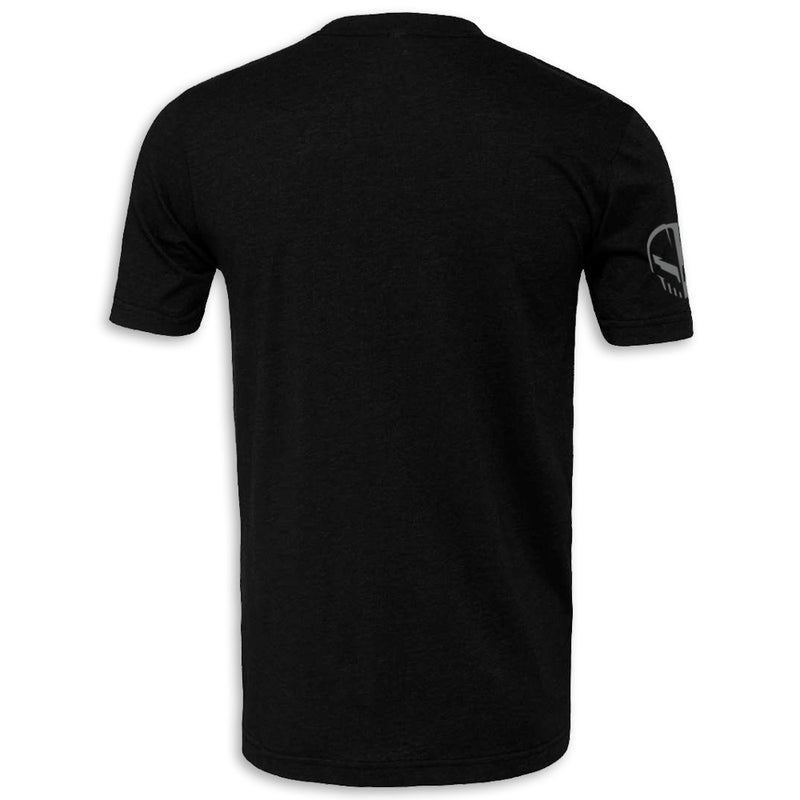 Corvette Racing Tee - Back