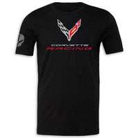 Corvette Racing Tee - Front