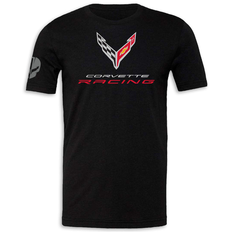 Corvette Racing Tee