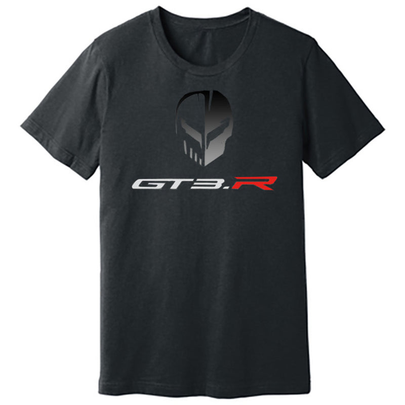 Jake GT3.R Tee - Front