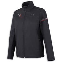 Under Armour Ladies GT3.R ColdGear® Jacket
