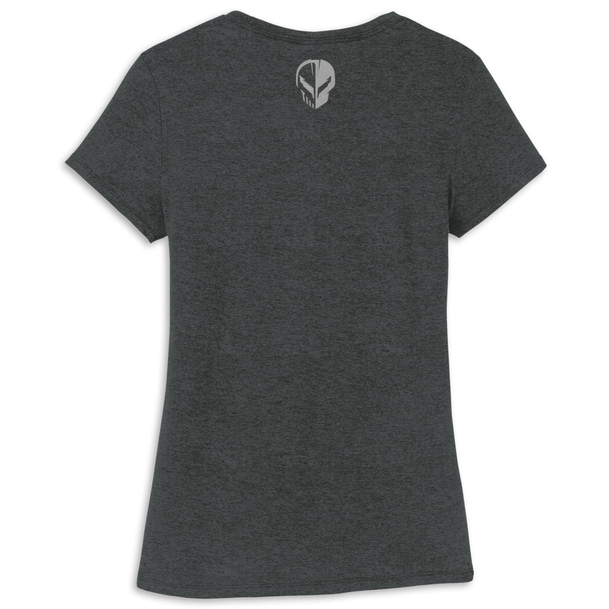 Z06 GT3.R Ladies Gesture Tee - Back