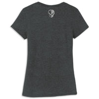 Z06 GT3.R Ladies Gesture Tee - Back
