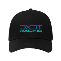 DXDT Racing Flexfit Cap - Front