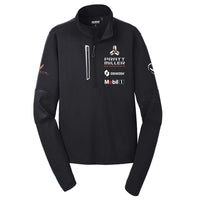 Pratt Miller Quarter-Zip - Front