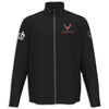 2025 Le Mans Event Jacket - Black - Front