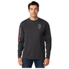 Corvette Racing "JAKE" Long Sleeve T-Shirt