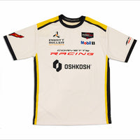 Pratt Miller Crewneck - Front