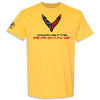Corvette Racing Trackside T-Shirt