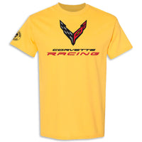Corvette Racing Trackside T-Shirt