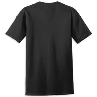 Corvette Racing "JAKE" T-Shirt | Long Sleeve - Back