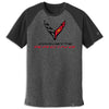 Corvette Racing "JAKE" T-Shirt | Long Sleeve