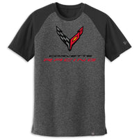 Corvette Racing "JAKE" T-Shirt | Long Sleeve