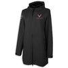 Ladies Corvette Racing Rain Jacket