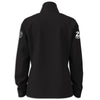 2025 Le Mans Ladies Event Jacket - Black - Back