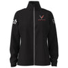 2025 Le Mans Ladies Event Jacket - Black - Front