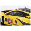 1:18 Chevrolet Corvette Z06 GT3.R #4 Corvette Racing by Pratt Miller Motorsports 2025 IMSA DAYTONA 24 Hrs