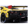 1:18 Chevrolet Corvette Z06 GT3.R #4 Corvette Racing by Pratt Miller Motorsports 2025 IMSA DAYTONA 24 Hrs