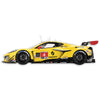 1:18 Chevrolet Corvette Z06 GT3.R #4 Corvette Racing by Pratt Miller Motorsports 2025 IMSA DAYTONA 24 Hrs