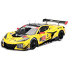 1:18 Chevrolet Corvette Z06 GT3.R #3 Corvette Racing by Pratt Miller Motorsports 2025 IMSA DAYTONA 24 Hrs