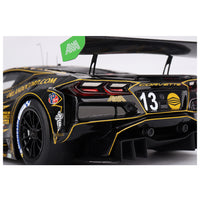1:18 Chevrolet Corvette Z06 GT3.R #13 AWA 2025 IMSA Daytona 24 Hrs